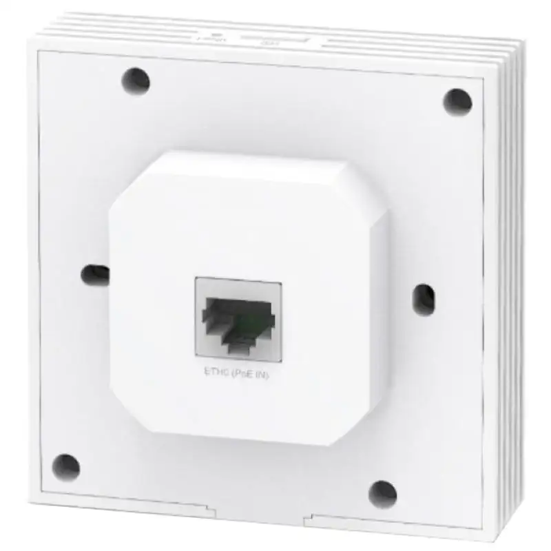 TP-Link EAP650-Wall Ponto de acesso AX3000 Wi-Fi 6 Branco - Image 2