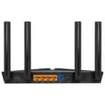 TP-Link EX220 Wi-Fi 6 AX1800 Preto - Image 2