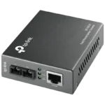 TP-Link MC100CM - Conversor multimodo de 10/100 Mbps