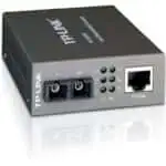 TP-Link MC100CM - Conversor multimodo de 10/100 Mbps - Image 2