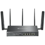 TP-Link Omada ER706W-4G Gigabit Ethernet WiFi 2,4 GHz / 5 GHz