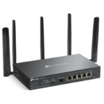 TP-Link Omada ER706W-4G Gigabit Ethernet WiFi 2,4 GHz / 5 GHz - Image 2
