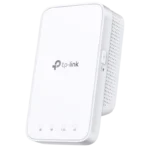 TP-Link RE300 Extensor de cobertura WiFi AC1200 Branco
