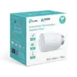 TP-Link KE100 Kasa - Válvula termostática inteligente para radiador - Image 2