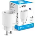 TP-Link Tapo P115 3680 W Branco - Tomada Inteligente - Image 2