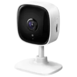 Câmera de Segurança IP TP-Link Tapo C110 3MP Visão Noturna Branca
