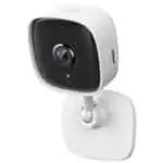 TP-Link TC60 1080px Alarme Som bidirecional Branco IP - Image 2