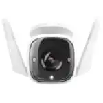 TP-Link TC65 2K Externo WiFi Alarme Branco - Image 3