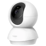TP-Link TC70 1080px PTZ Alarme Som Bidirecional Branco IP