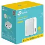 TP-Link TL-MR3020 N 3G / 4G Portable Wireless Router - Image 2