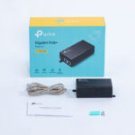 TP-Link TL-POE160S - Injetor PoE+ - Image 2