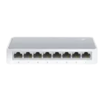 TP-Link TL-SF1008D Desktop Switch with 8 ports 10/100 Mbps