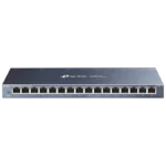 TP-Link TL-SG116 16 portas Gigabit Ethernet Não Gerenciável - Switch