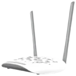 TP-LINK TL-WA801N Ponto de acesso Wireless N de 300 Mbps