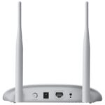 TP-LINK TL-WA801N Ponto de acesso Wireless N de 300 Mbps - Image 2