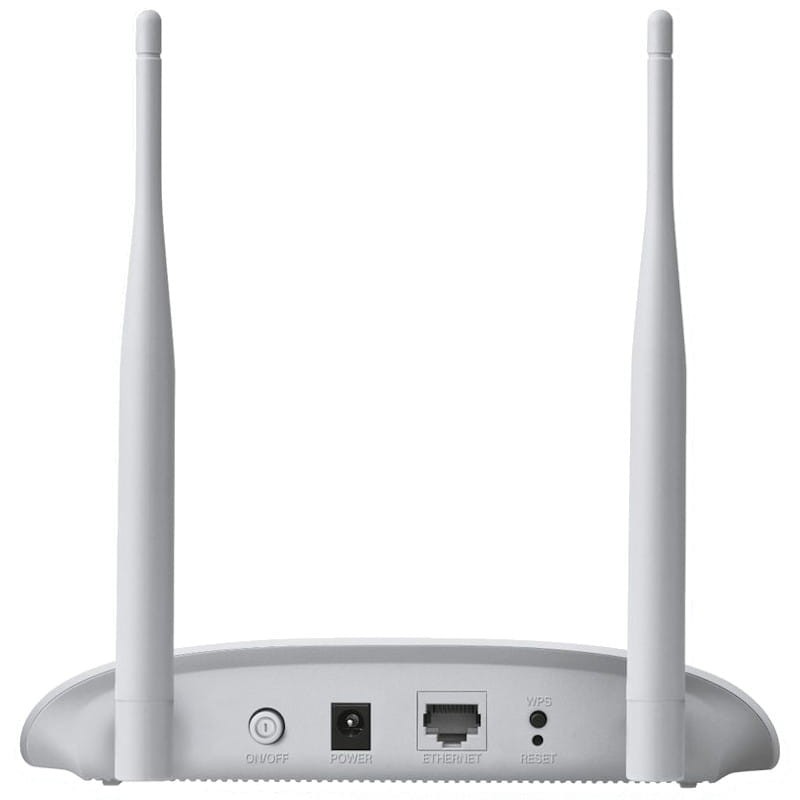 TP-LINK TL-WA801N Ponto de acesso Wireless N de 300 Mbps - Image 2