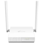 TP-Link TL-WR820N 2.4GHz 300Mbps - Router