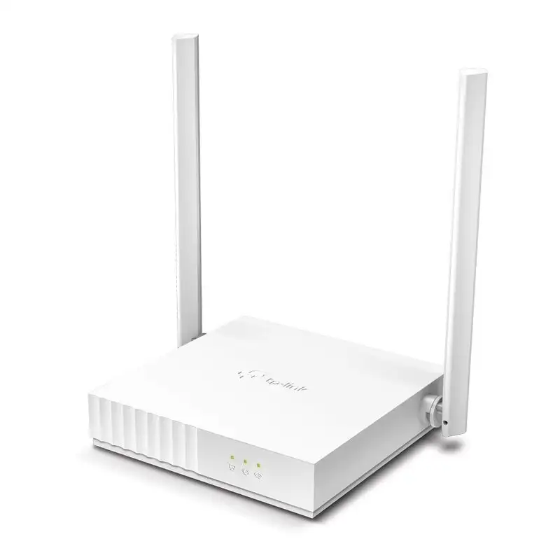 TP-Link TL-WR820N 2.4GHz 300Mbps - Router - Image 4
