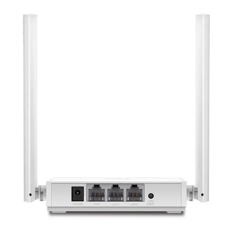 TP-Link TL-WR820N 2.4GHz 300Mbps - Router - Image 3