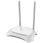 TP-LINK TL-WR840N Router WiFi N300
