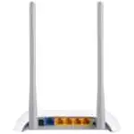TP-LINK TL-WR840N Router WiFi N300 - Image 2