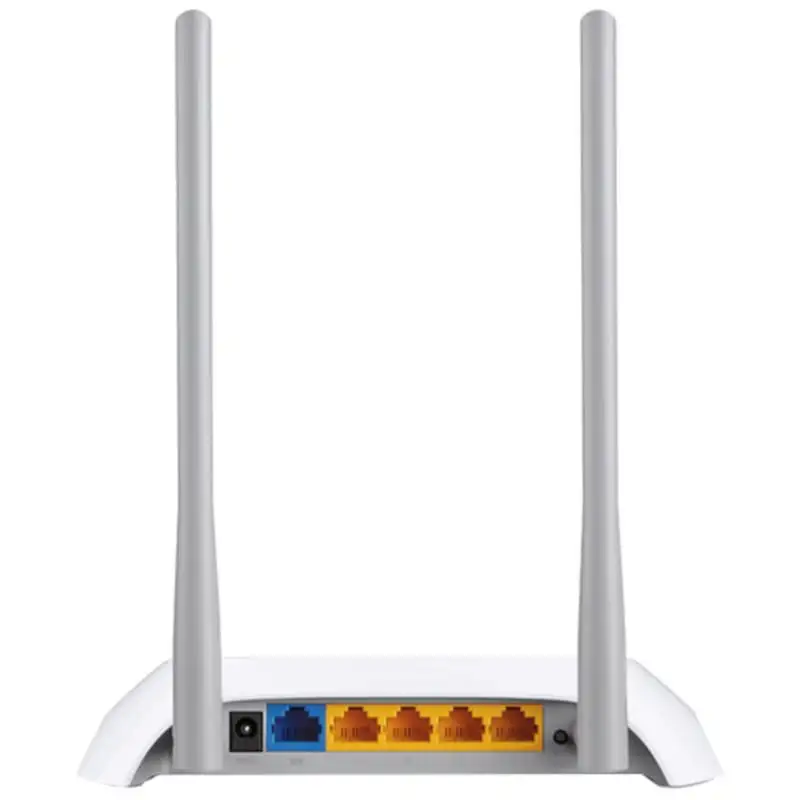 TP-LINK TL-WR840N Router WiFi N300 - Image 2