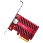 TP-Link TX401 10 Gigabit - Adaptador de rede PCI Express