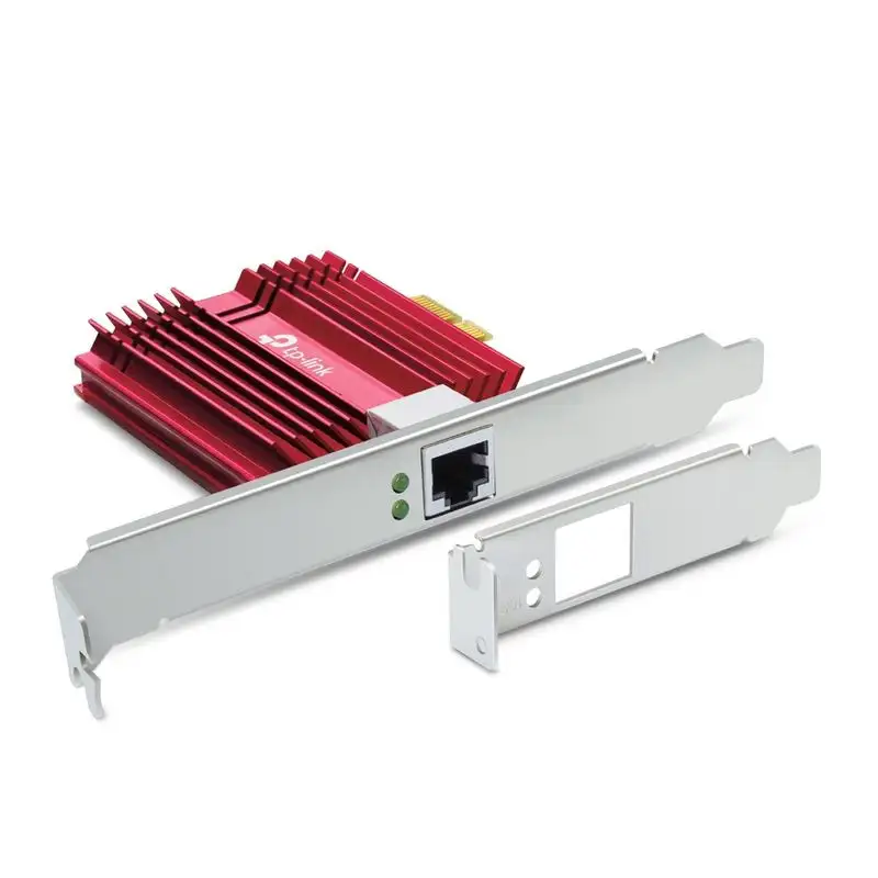 TP-Link TX401 10 Gigabit - Adaptador de rede PCI Express - Image 4