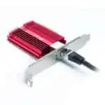 TP-Link TX401 10 Gigabit - Adaptador de rede PCI Express - Image 3