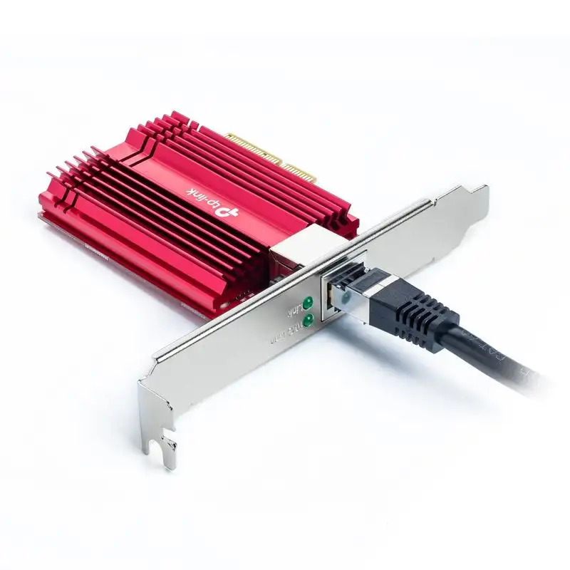 TP-Link TX401 10 Gigabit - Adaptador de rede PCI Express - Image 3