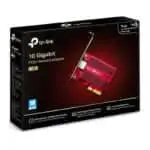 TP-Link TX401 10 Gigabit - Adaptador de rede PCI Express - Image 2
