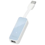 TP-Link UE200 - Adaptador de rede USB 2.0 para Ethernet
