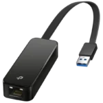 TP-Link UE306 - Adaptador de rede USB 3.0 para Ethernet Gigabit