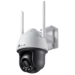 TP-Link VIGI C540-W V1 4 MPx 2560 x 1440 PX P/T IP66 - Câmara de segurança IP