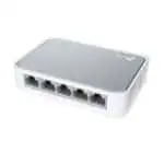 TP-LINK TL-SF1005D Switch Mini 5 portos 10/100 Mbps