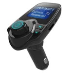 Transmisor FM T11 Bluetooth MP3 USB