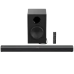 Tribit Soundbar 2.2 200 W, 6 entradas, Bluetooth 5.3 - Image 3