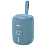 Tribit StormBox Mini+ 12W Bluetooth v5.4 Azul