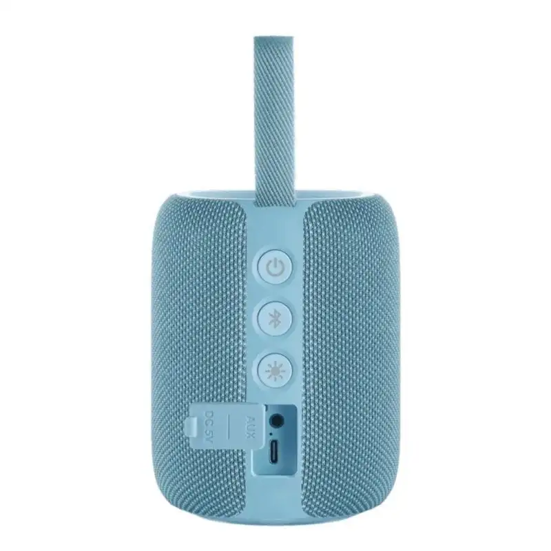 Tribit StormBox Mini+ 12W Bluetooth v5.4 Azul - Image 2
