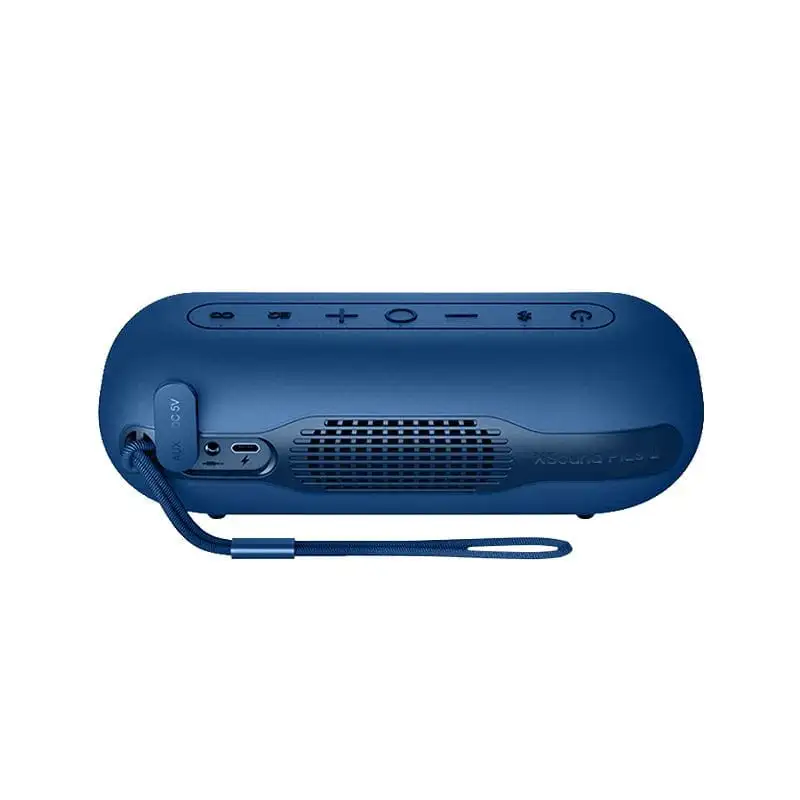 Tribit XSound Plus 2 30W Bluetooth 5.3 Azul - Image 2