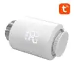 Avatto TRV06 Zigbee 3.0 TUYA - Termostato para radiadores - Image 2