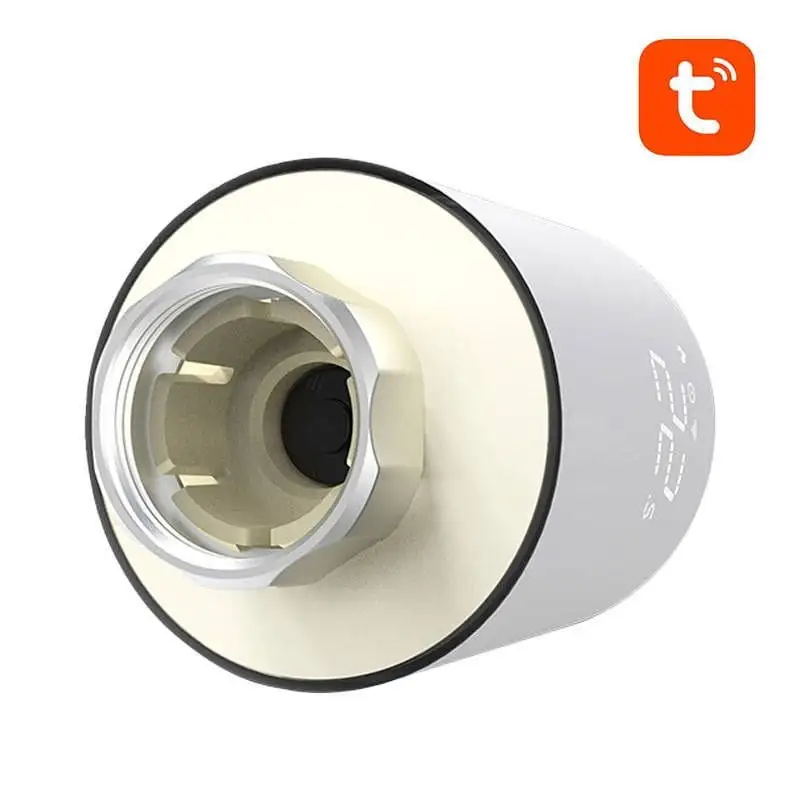 Avatto TRV07 Zigbee 3.0 TUYA - Termostato para Radiador - Image 2
