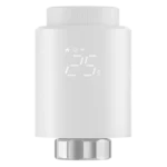 SONOFF TRVZB - Válvula Termostática para Radiadores Zigbee