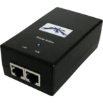 Ubiquiti POE-48-24W-G Inyector PoE 48V 24W Gigabit