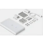Ubiquiti U6 Mesh Pro Branco - Ponto de acesso sem fios com 4 fluxos espaciais, 1 super antena incorporada e uma porta Gigabit - Image 2