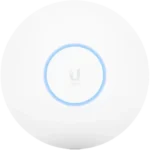 Ubiquiti U6-PRO - Ponto de acesso sem fios Wi-Fi 6 - 2,4 GHz, 5 GHz - montagem na parede/teto