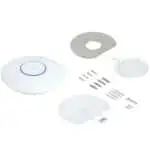 Ubiquiti U7 Lite Ponto de acesso Wi-Fi7 Branco - Image 2