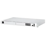Ubiquiti UniFi Dream Machine Pro 3.5 Gbps - Switch