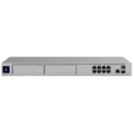 Ubiquiti UniFi Dream Machine Pro Max 5 Gbps - Switch
