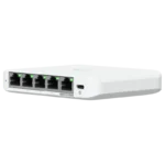 Ubiquiti UniFi Flex Mini 5 Portas PoE+ - Switch